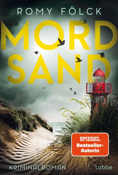 Cover von Mordsand