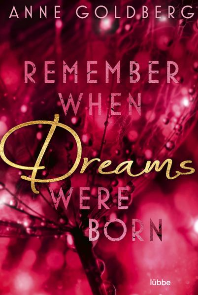 Cover von Remember when dreams were born