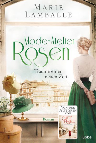 Cover von Träume einer neuen Zeit