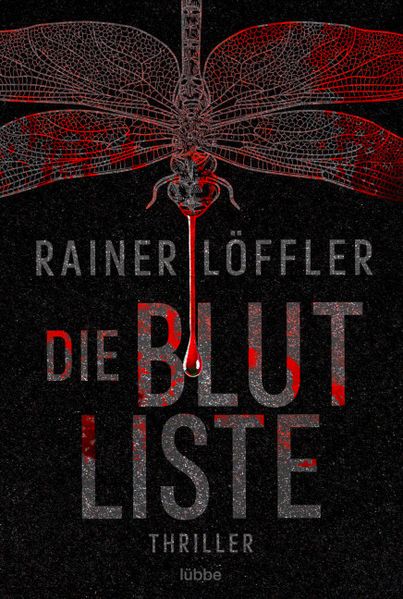 Cover von Die Blutliste