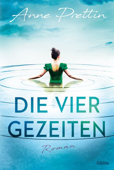 Cover von Die vier Gezeiten