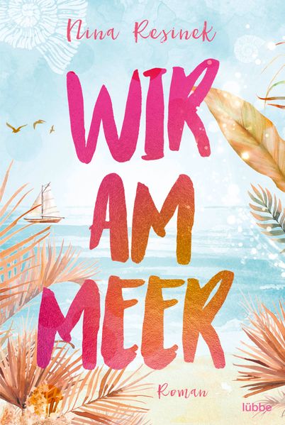 Cover von Wir am Meer