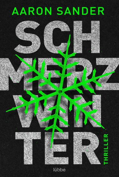 Cover von Schmerzwinter
