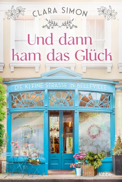 Cover von Und dann kam das Glück