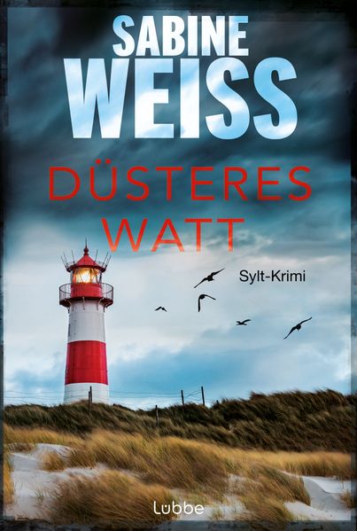 Cover von Düsteres Watt
