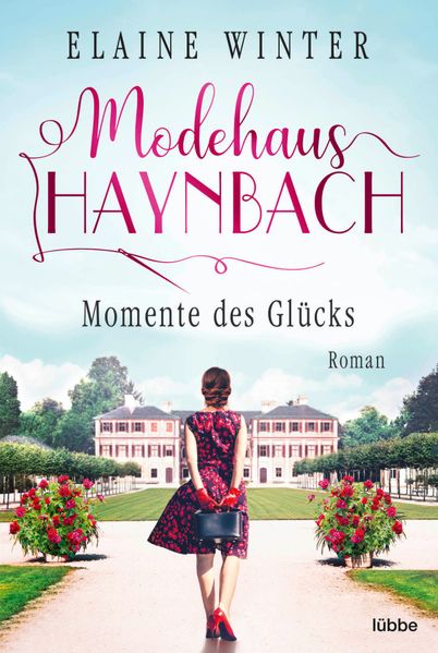 Cover von Momente des Glücks