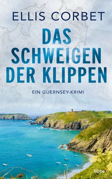 Cover von Das Schweigen der Klippen