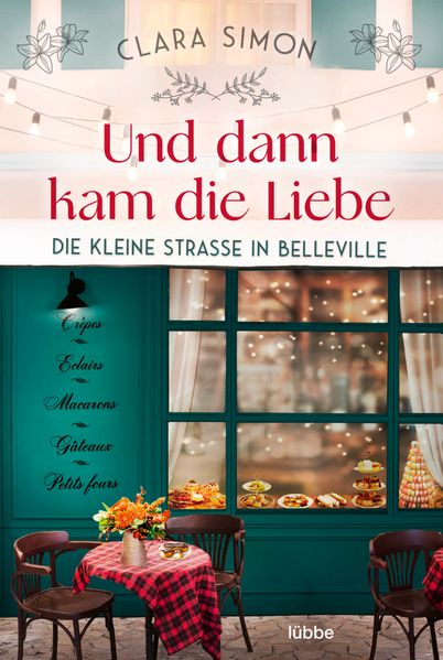 Cover von Und dann kam die Liebe