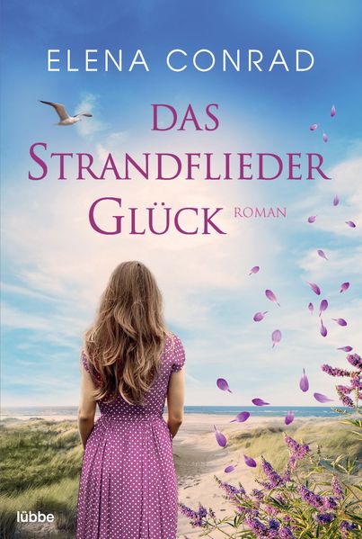 Cover von Das Strandfliederglück