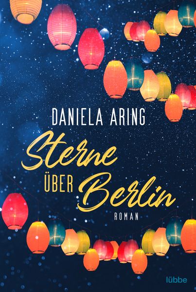 Cover von Sterne über Berlin