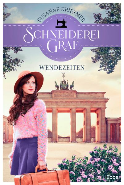 Cover von Schneiderei Graf – Wendezeiten