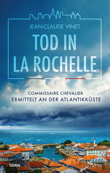 Cover von Tod in La Rochelle