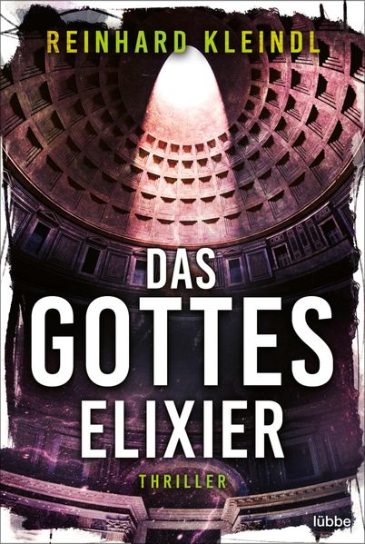 Cover von Das Gotteselixier