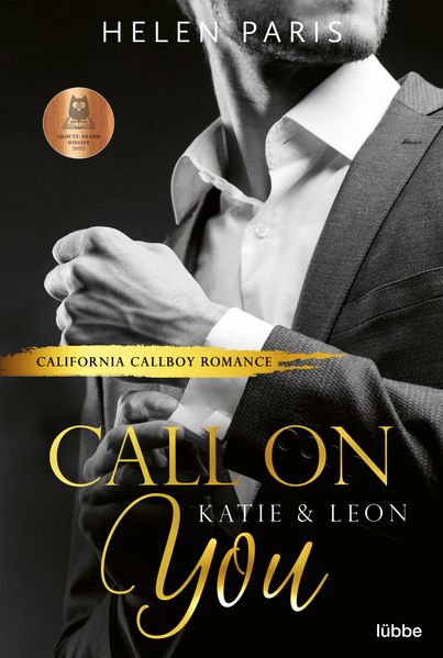 Cover von Call on you – Katie & Leon
