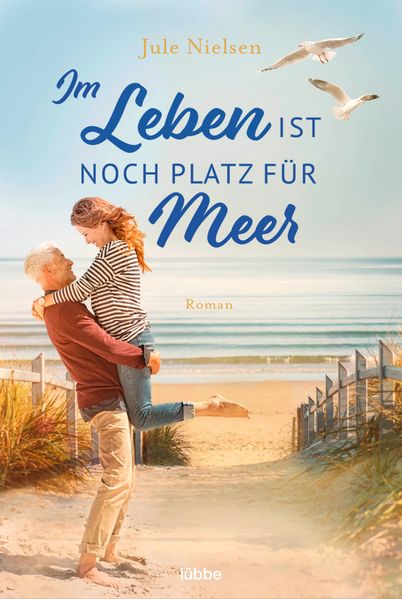 Cover von Im Leben ist noch Platz für Meer