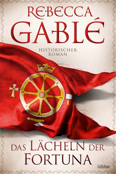 Cover von Das Lächeln der Fortuna