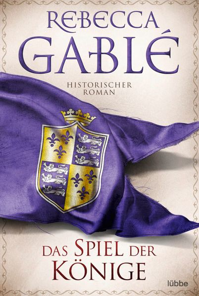 Cover von Das Spiel der Könige
