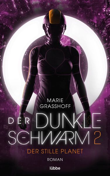 Cover von Der stille Planet