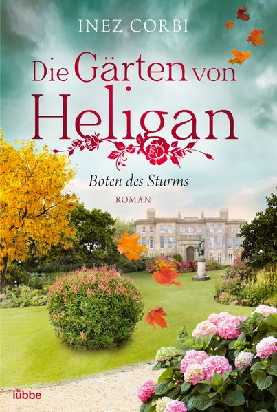 Cover von Boten des Sturms