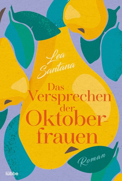 Cover von Das Versprechen der Oktoberfrauen