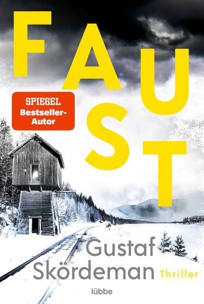 Cover von Faust