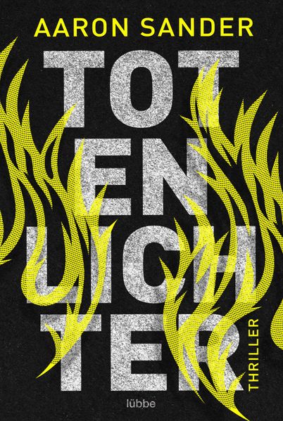 Cover von Totenlichter