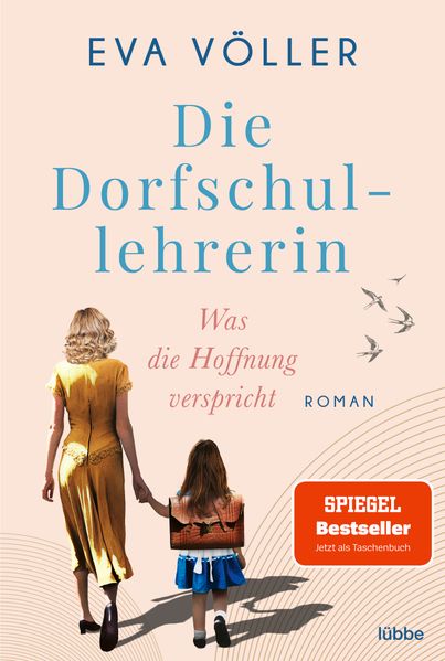 Cover von Was die Hoffnung verspricht