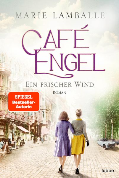 Cover von Ein frischer Wind