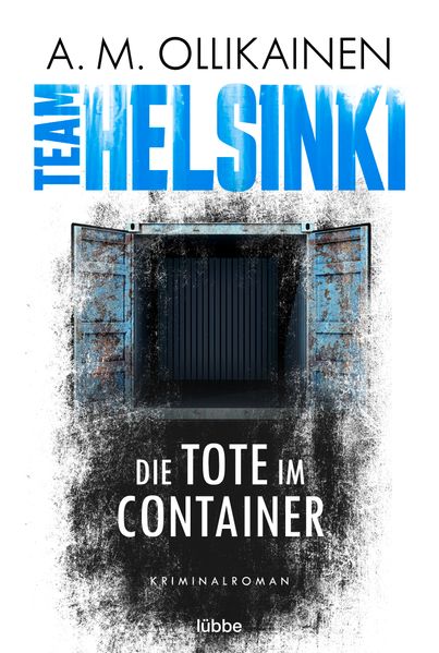 Cover von Team Helsinki