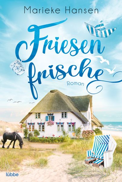 Cover von Friesenfrische