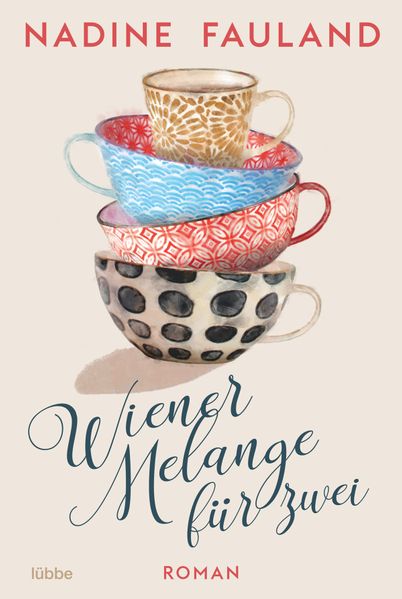 Cover von Wiener Melange für zwei