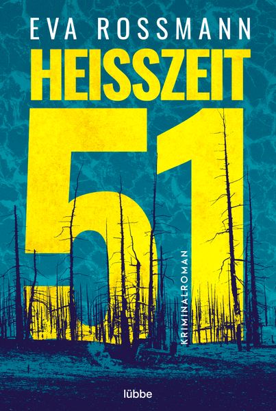 Cover von Heißzeit 51