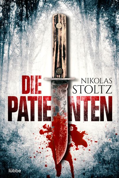 Cover von Die Patienten