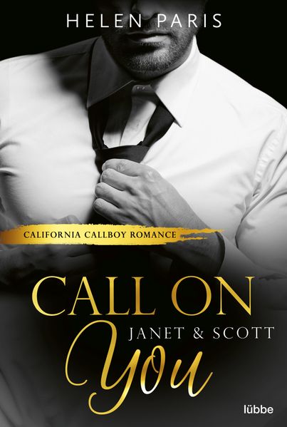 Cover von Call on you – Janet & Scott