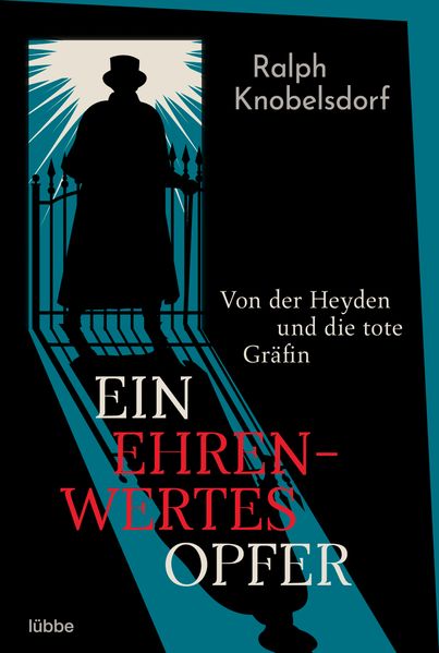 Cover von Ein ehrenwertes Opfer