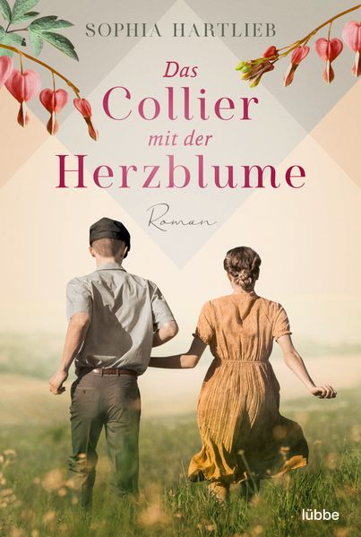 Cover von Das Collier mit der Herzblume