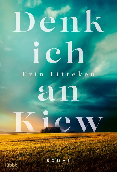 Cover von Denk ich an Kiew