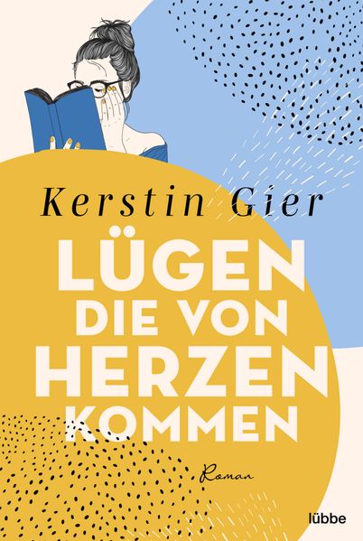 Cover von Lügen die von Herzen kommen
