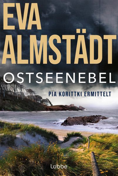 Cover von Ostseenebel