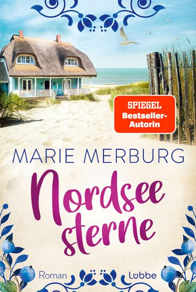 Cover von Nordseesterne