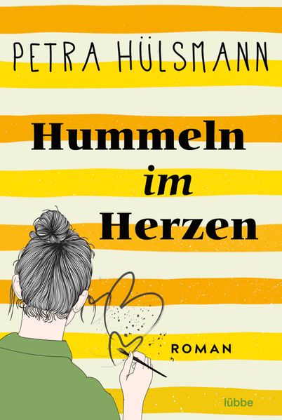 Cover von Hummeln im Herzen