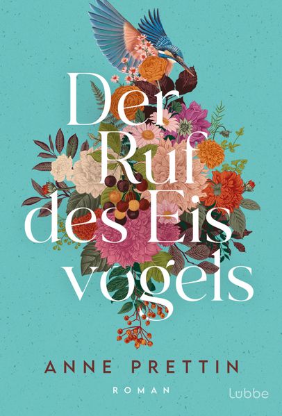 Cover von Der Ruf des Eisvogels