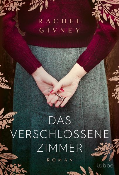 Cover von Das verschlossene Zimmer