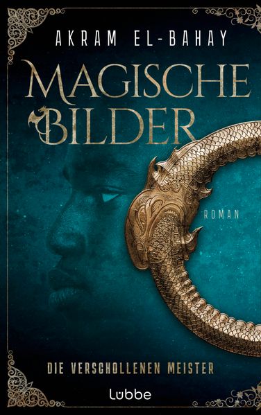 Cover von Die verschollenen Meister