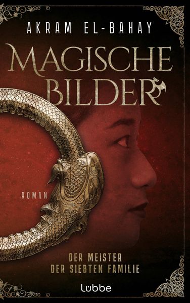 Cover von Der Meister der siebten Familie