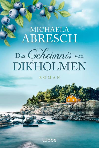 Cover von Das Geheimnis von Dikholmen