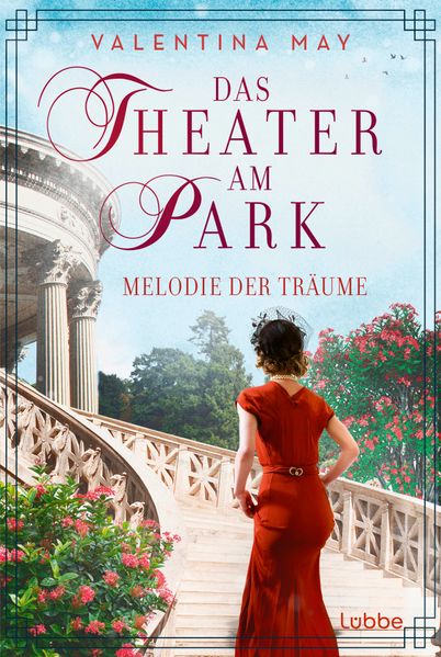 Cover von Das Theater am Park – Melodie der Träume