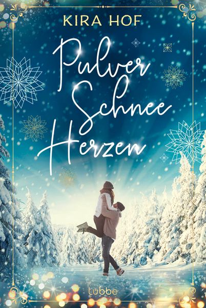 Cover von Pulverschneeherzen