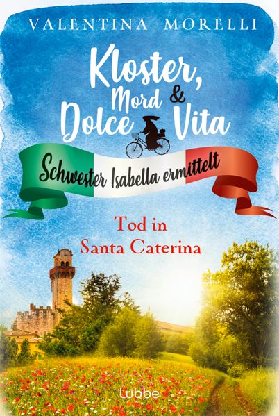 Cover von Tod in Santa Caterina