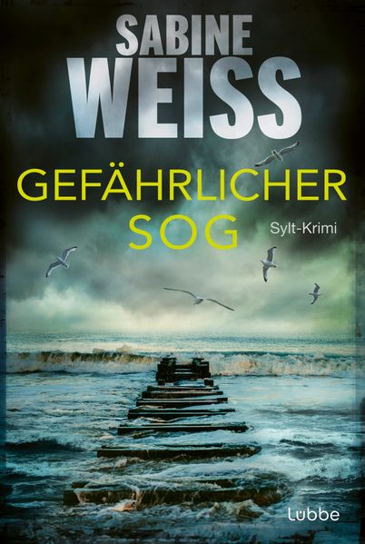 Cover von Gefährlicher Sog